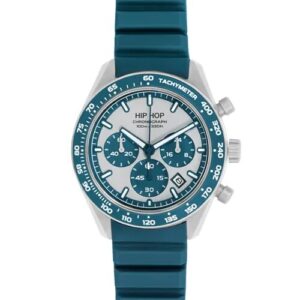 XT10 BLUE OCEAN HWU1345 Hip Hop Watches Official